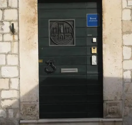 Apartment Galileo