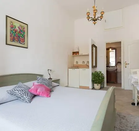 Galileo Appartement