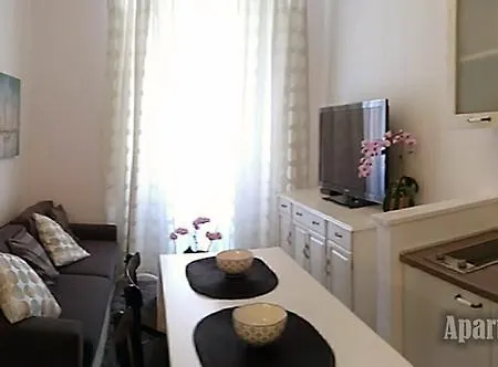 Appartement Galileo *