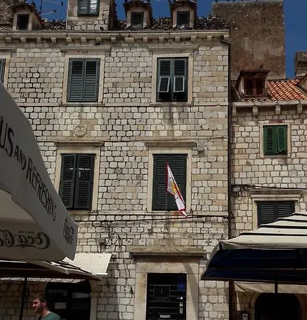 Appartement Galileo Dubrovnik