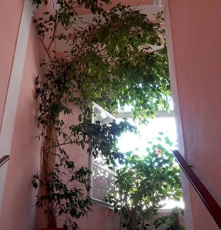 Galileo Appartement