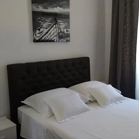 Apartment Galileo