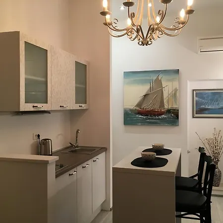 Apartment Galileo Dubrovnik