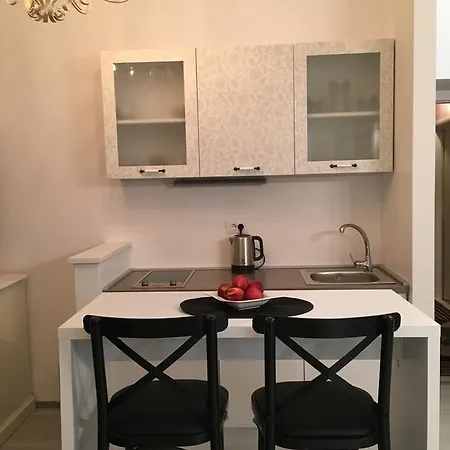 Apartment Galileo *